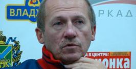 Борис Ливанов www.spartakbasket.ru
