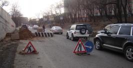 Перекрытие дороги Ильдар Хабиров
