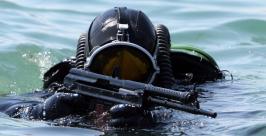 Уения подводников Пресс-служба ВВО по ТОФ