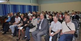 Виновники торжества Анастасия Голованушкина