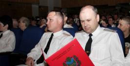 Торжественное собрание экипажей Тихоокеанского флота состоялось во Владивостоке Пресс-служба Законодательного собрания Приморского края