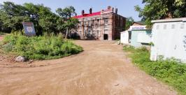 Приток покупателей в магазинах на Русском острове не снижался и ночью Антон Балашов