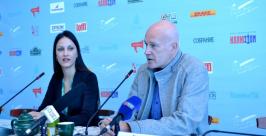 Не смотря ни на что, Рейнсфорд стоически перенес критику в свой адрес Карина Нескородьева