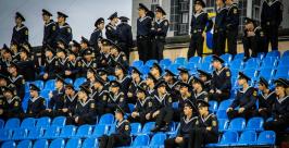 Болельщики Антон Балашов