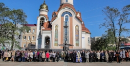 На сегодняшний день под опекой ОВД по Приморскому краю находится 151 семья Антон Балашов