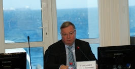 Сергей Степашин Сергей Ланин