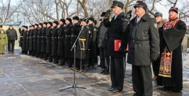 Почтили честь крейсера &quotВаряг&quot во Владивостоке Антон Балашов