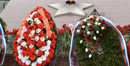 Венки  Карина Нескородьева