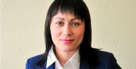 Ольга Курилова РИА PrimaMedia