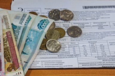 Россиянам рассказали, как уменьшить сумму за воду в квитанциях Антон Балашов, ИА PrimaMedia