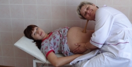 Роддом № 2 Владивостока распахнул двери для будущих мамочек пресс-служба администрации Приморья