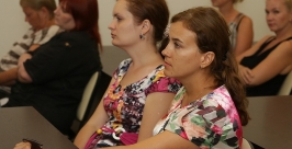 Сотрудники медцентра ДВФУ Пресс-служба администрации Владивостока