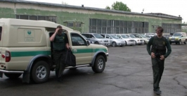Инкассация  Сбербанк