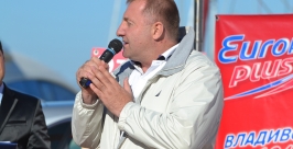 Жан Кузнецов Карина Нескородьева