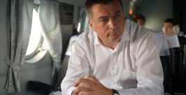 Владимир Миклушевский Пресс-служба администрации Приморского края