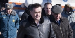 Владимир Миклушевский Предоставлено пресс-службой АПК.