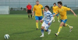 Футбол http://fcle.ru