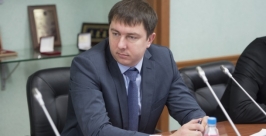 Павел Серебряков Пресс-служба администрации Приморского края