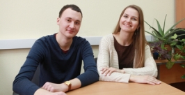 Магистранты НИ ИрГТУ  Пресс-служба НИ ИрГТУ
