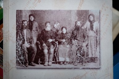Семьи переселенцев ИА PrimaMedia