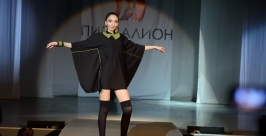 Демонстрация коллекции РИА PrimaMedia
