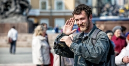 Константин Васильев Александр Хитров