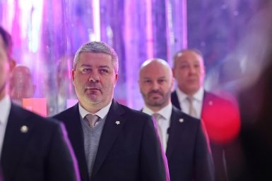 Челябинский &quotТрактор&quot одержал уверенную победу над &quotАдмиралом&quot ИА PrimaMedia