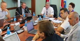 Депутаты пресс-служба ЗС ПК