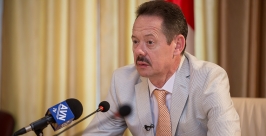 Владимир Новиков Балашов Антон, PrimaMedia