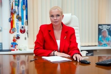 Юлия Вельбик Илья Аверьянов, ИА PrimaMedia