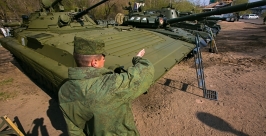Учения Анна Огородник, UlanMedia