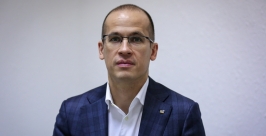 Александр Бречалов РИА PrimaMedia, Антон Балашов