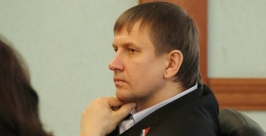 Сергей Кондрашов пресс-служба ЗС ПК