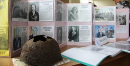 Заседание рабочей группы по подготовке книги Памяти Пресс-служба Артемовского ГО