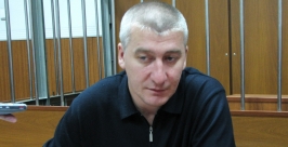 Игорь Матвеев РИА PrimaMedia, Сергей Ланин