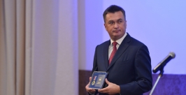 Владимир Миклушевский пресс-служба администрации Приморского края