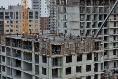 "Самолет" садится вслепую: как федеральный девелопер подставляет власти Владивостока