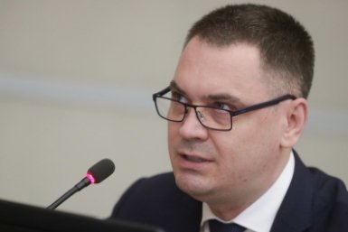 Алексей Корниенко Сайт Госдумы (18+)