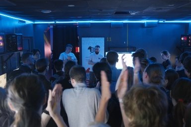 Повар Осьминог, карма и градостроительные симуляторы: какие игры разрабатывают в Приморье