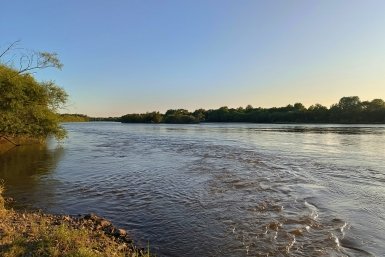 Стоки с Приморской АЭС не попадут в реки — эксперт ИА PrimaMedia