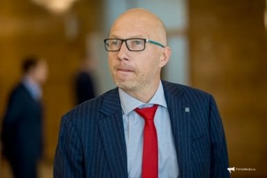 Приморский суд встал на сторону ЗСПК и отказал возвращать туда Геннадия Шульгу