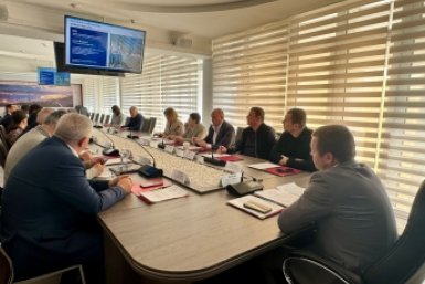 Новороссийск обновит 30 пляжей к 1 июня и усилит безопасность