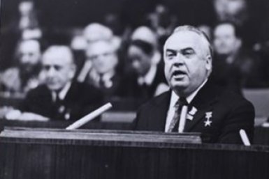 Дело кубанского "владыки" Медунова - крупнейший коррупционный скандал в истории СССР