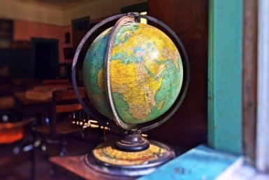 Вы никогда не изучали географию, если не ответите хотя бы на 5/7 вопросов