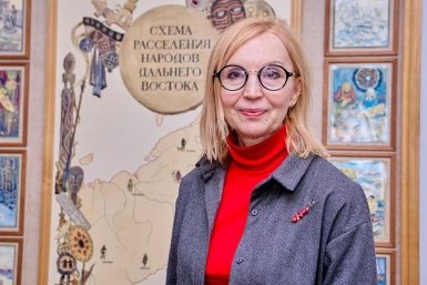Последний шаман и "удэгейский хохол": кто сохраняет культуру коренных народов Приморья