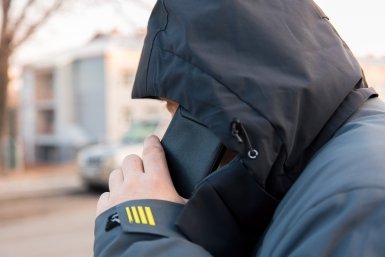 На Кубани пенсионера убедили не отдавать 3 млн рублей мошенникам Илья Аверьянов