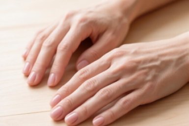 Минус скованность в кистях за 5 минут в день: 3 упражнения "разминают" суставы — легкая гимнастика для тех, кто много печатает