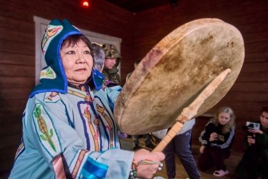 Любовь Владимировна Пассар Дмитрий Осипчук, ИА PrimaMedia