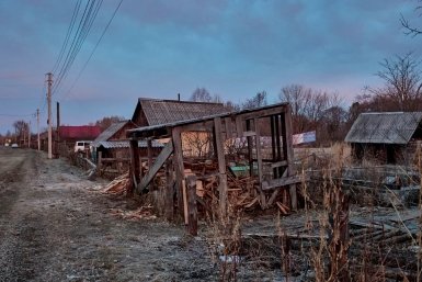 "Вернули 160 млн в бюджет, а тут лечить нечем" — директор нацпарка о том, как выживает Красный Яр