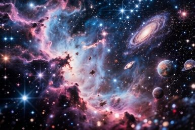 Раскачка Овнов, планы Львов и темп Весов: подробный гороскоп на 4 мая